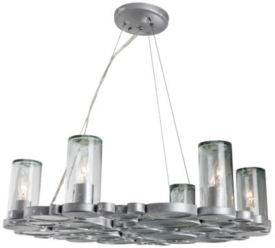 Fascination Suspension by Varaluz - Starlight Lighting USA and Canada